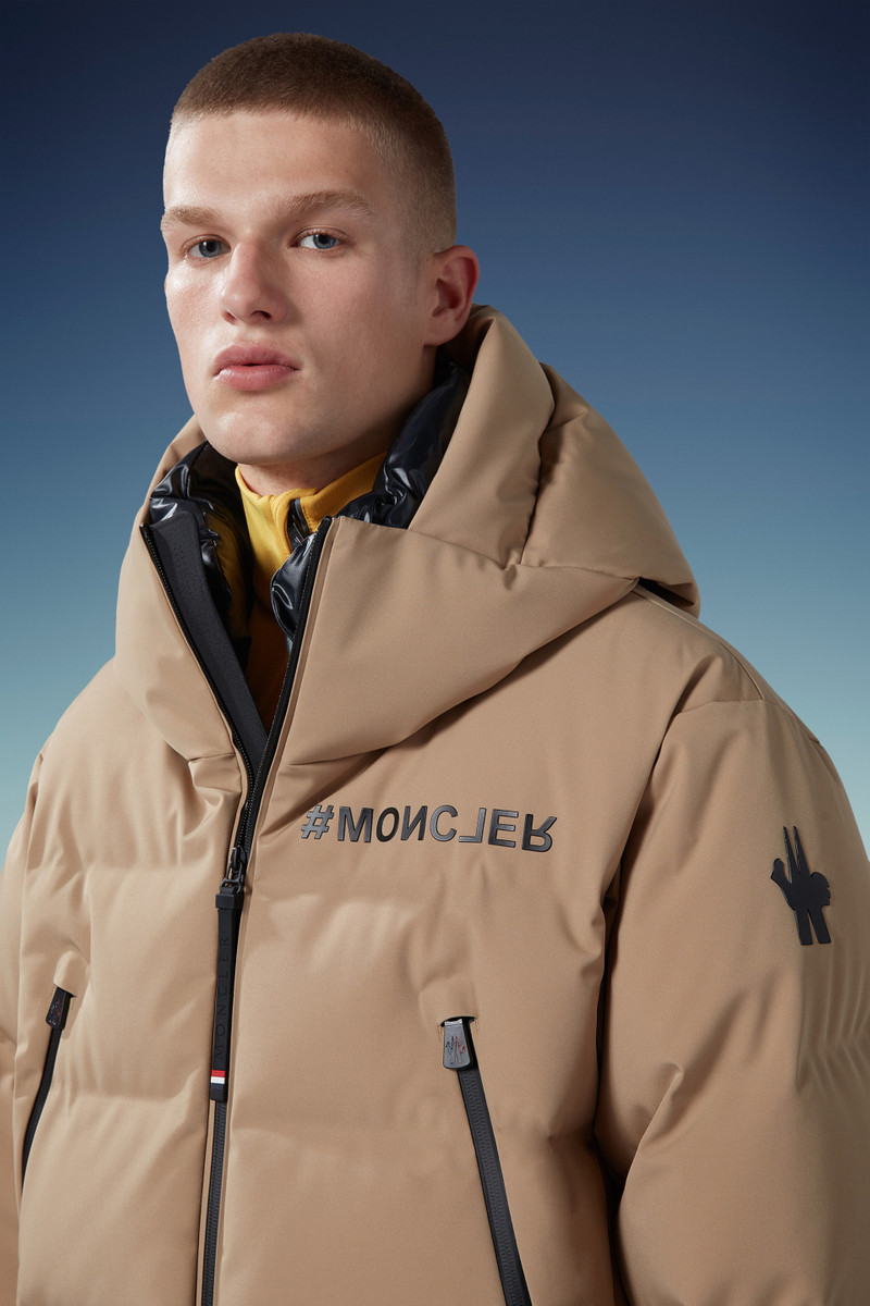 Fellberg Short Down Jacket 4