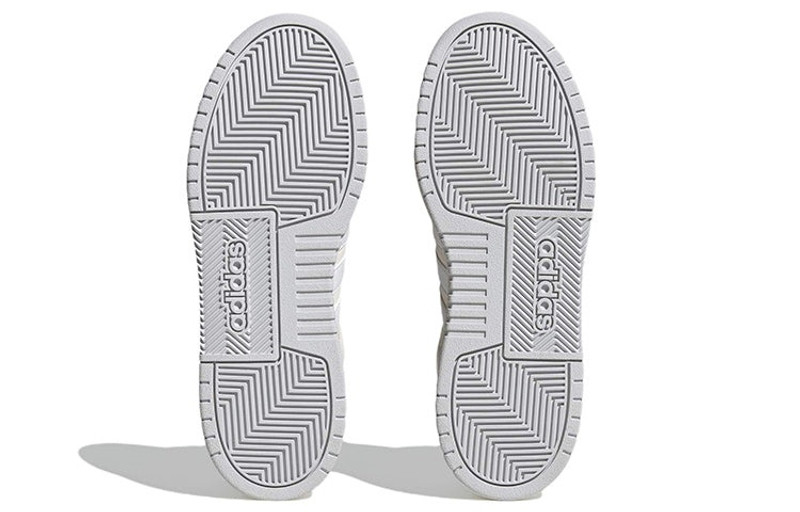 (WMNS) adidas Neo 100DB Shoes 'Halo Ivory' GZ4984 6