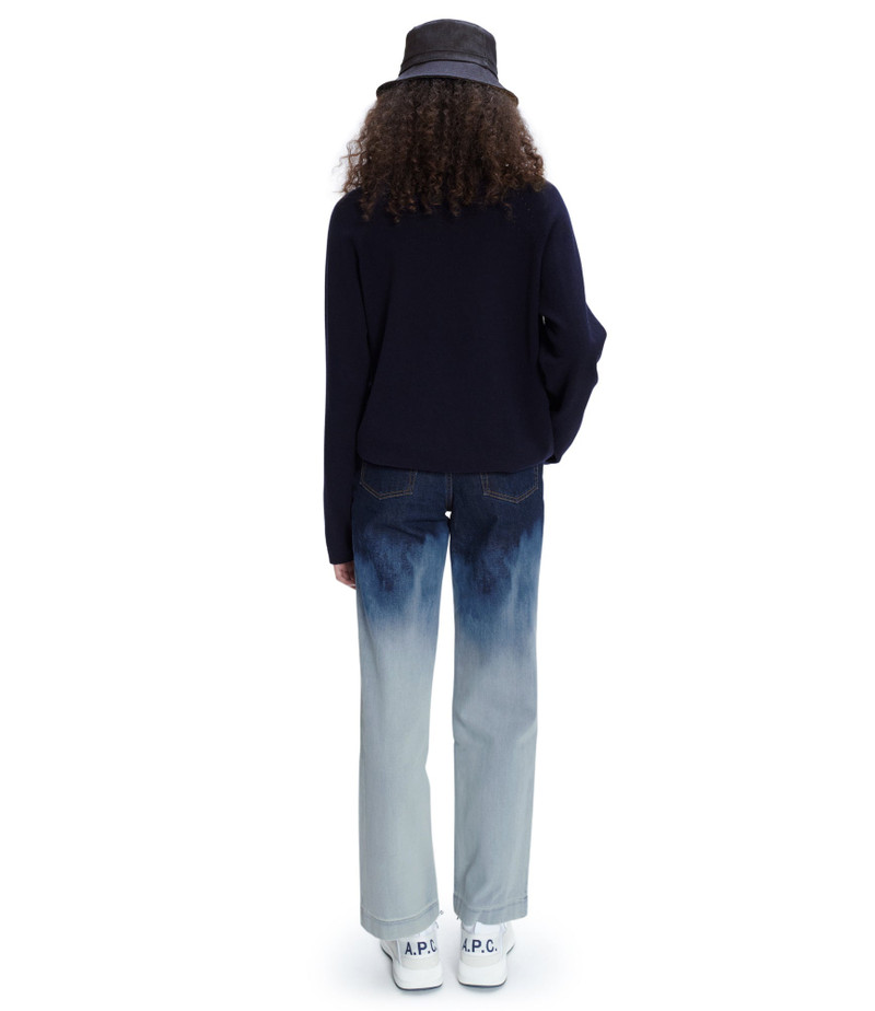 Sailor Long jeans 3