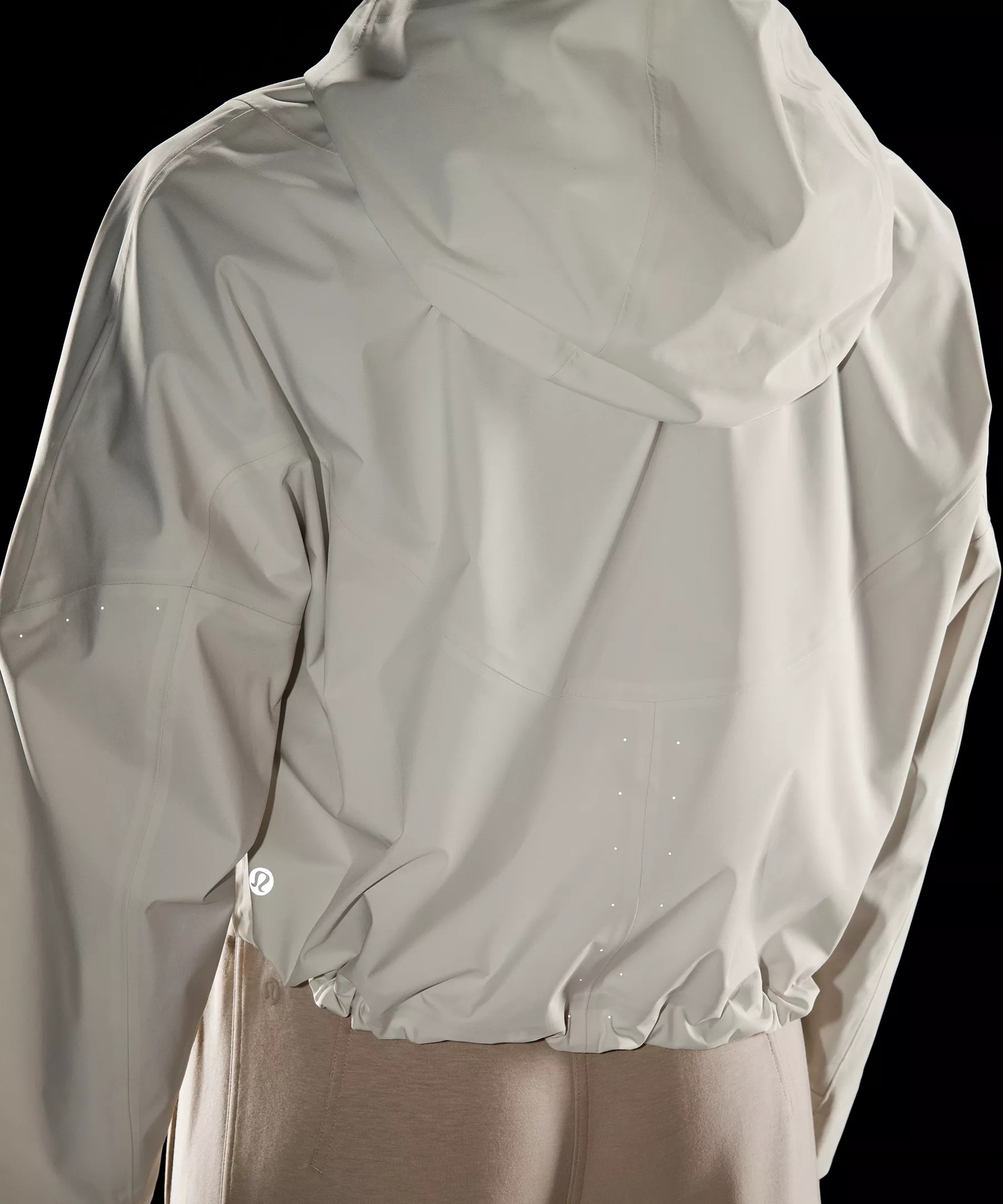 Rain Chaser Jacket - 9
