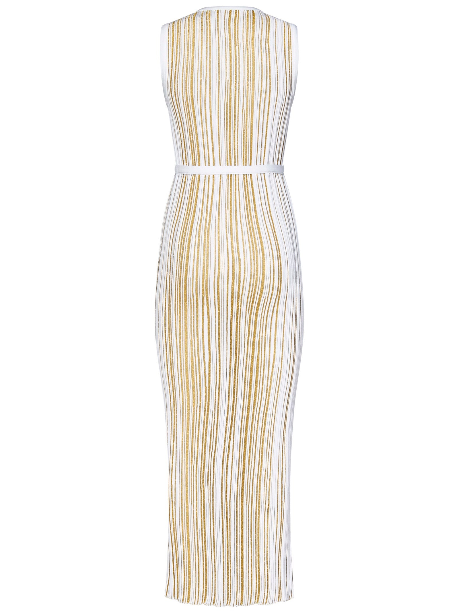 ABITO LUNGO GIAMBATTISTA VALLI - 2