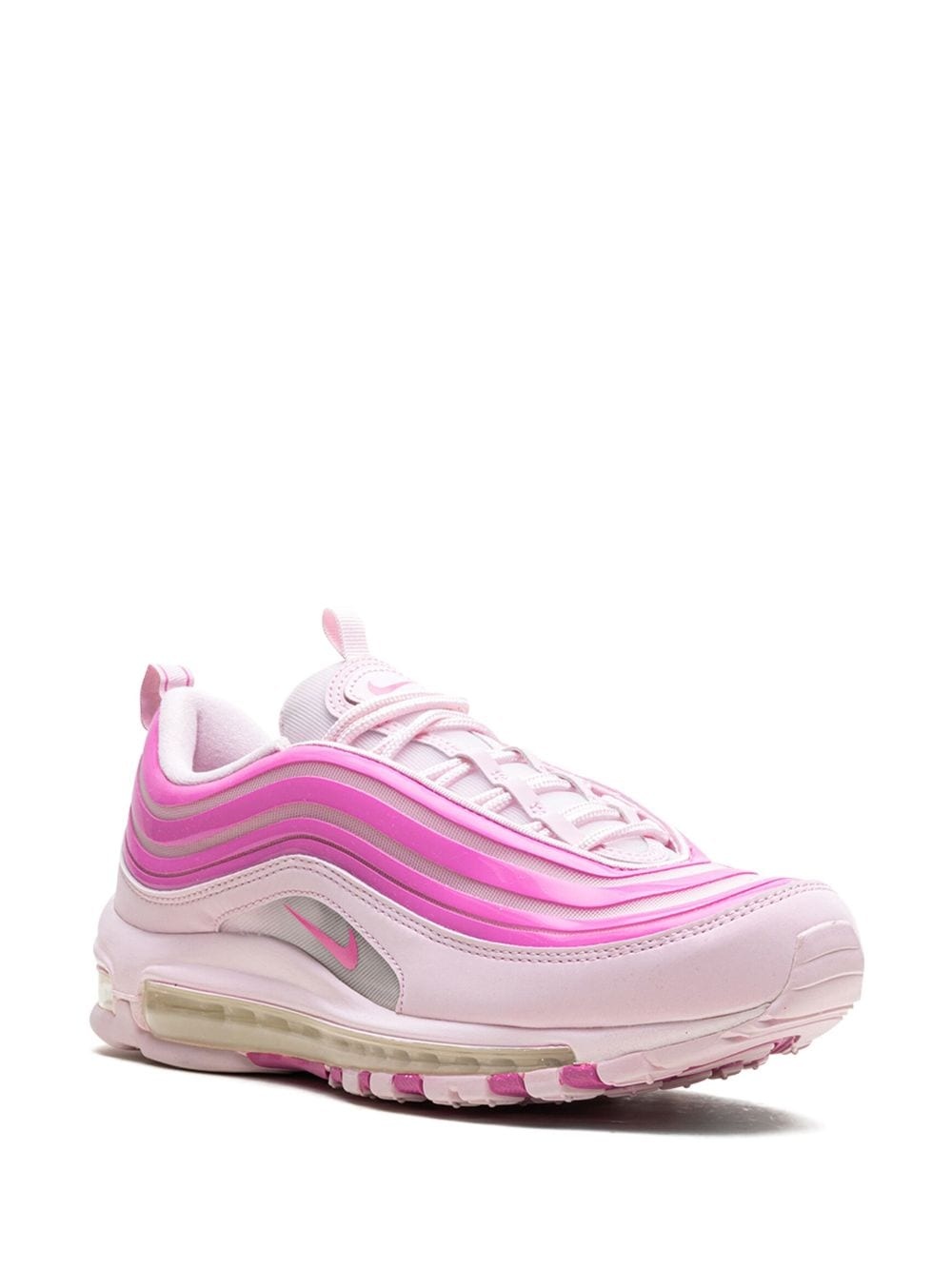 Air Max 97 "Pink Foam" sneakers - 2