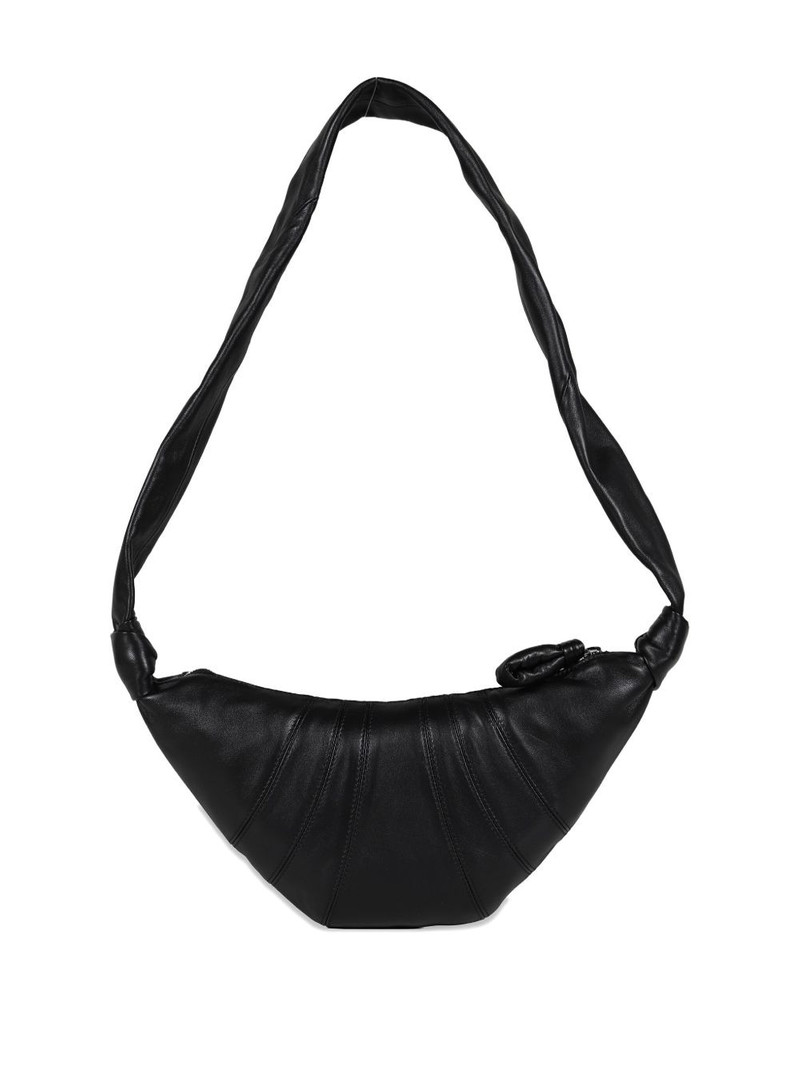 Lemaire Croissant shoulder bag outlook