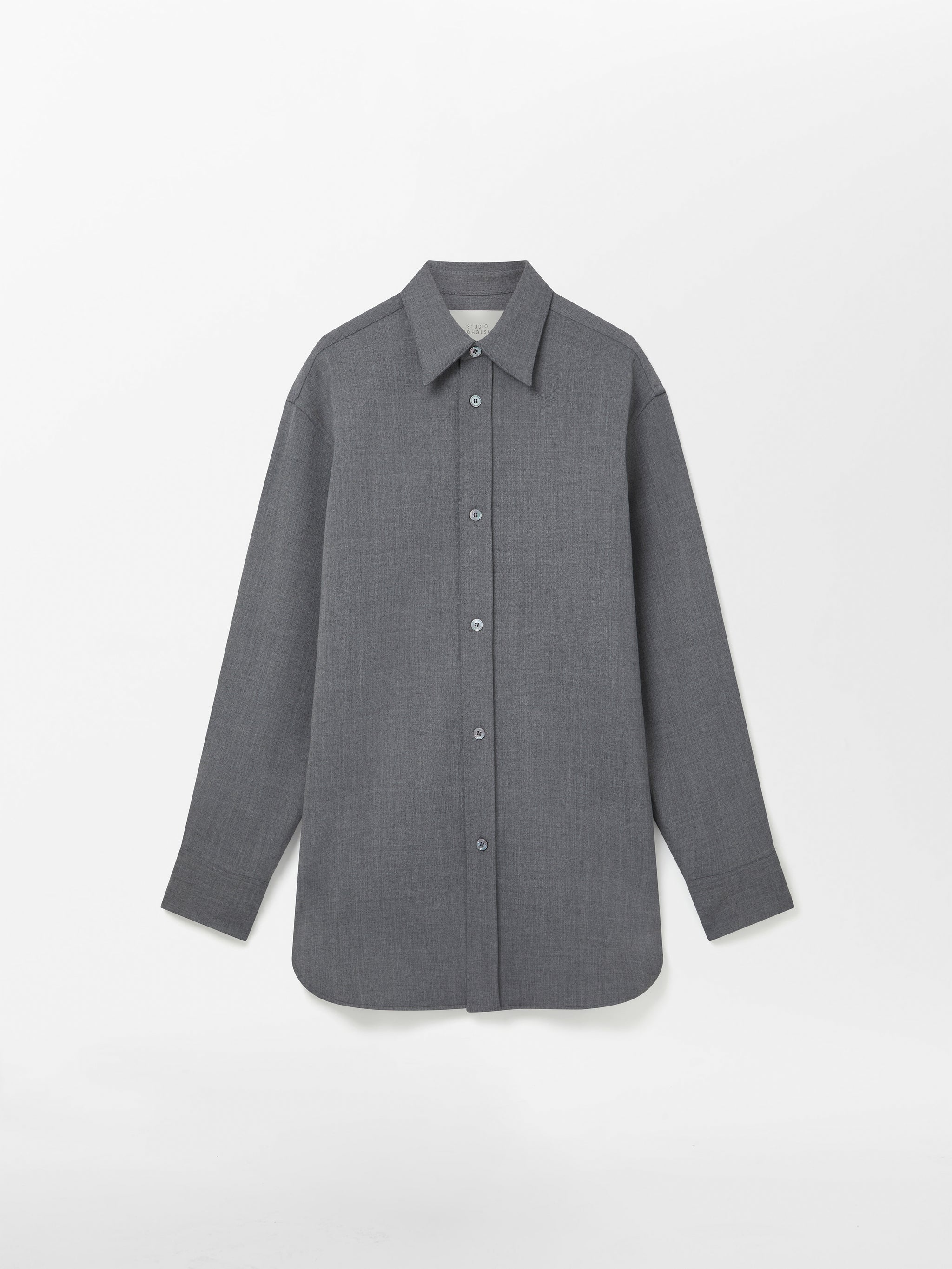 Akako Shirt - 1
