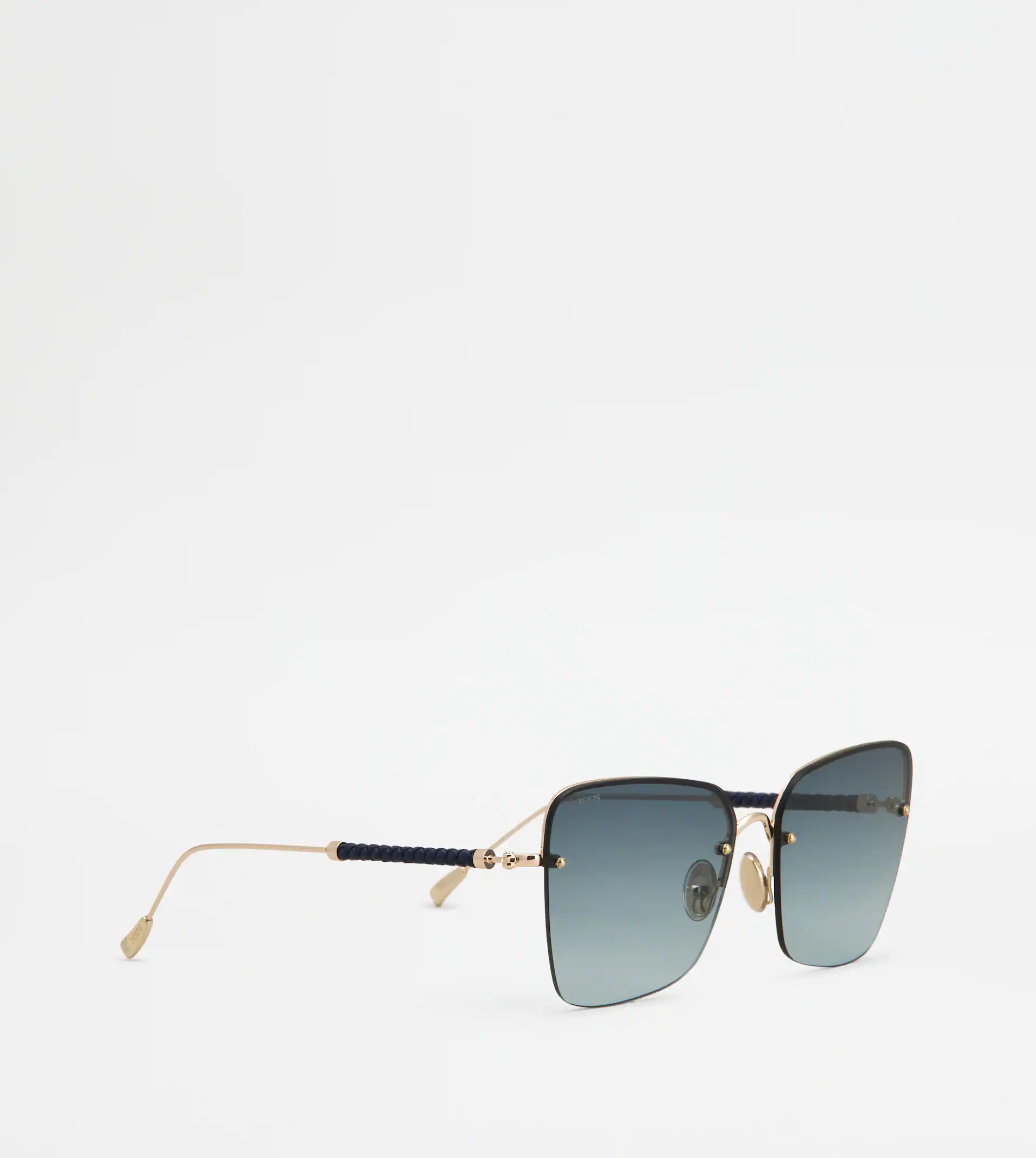 SUNGLASSES - GOLD - 3