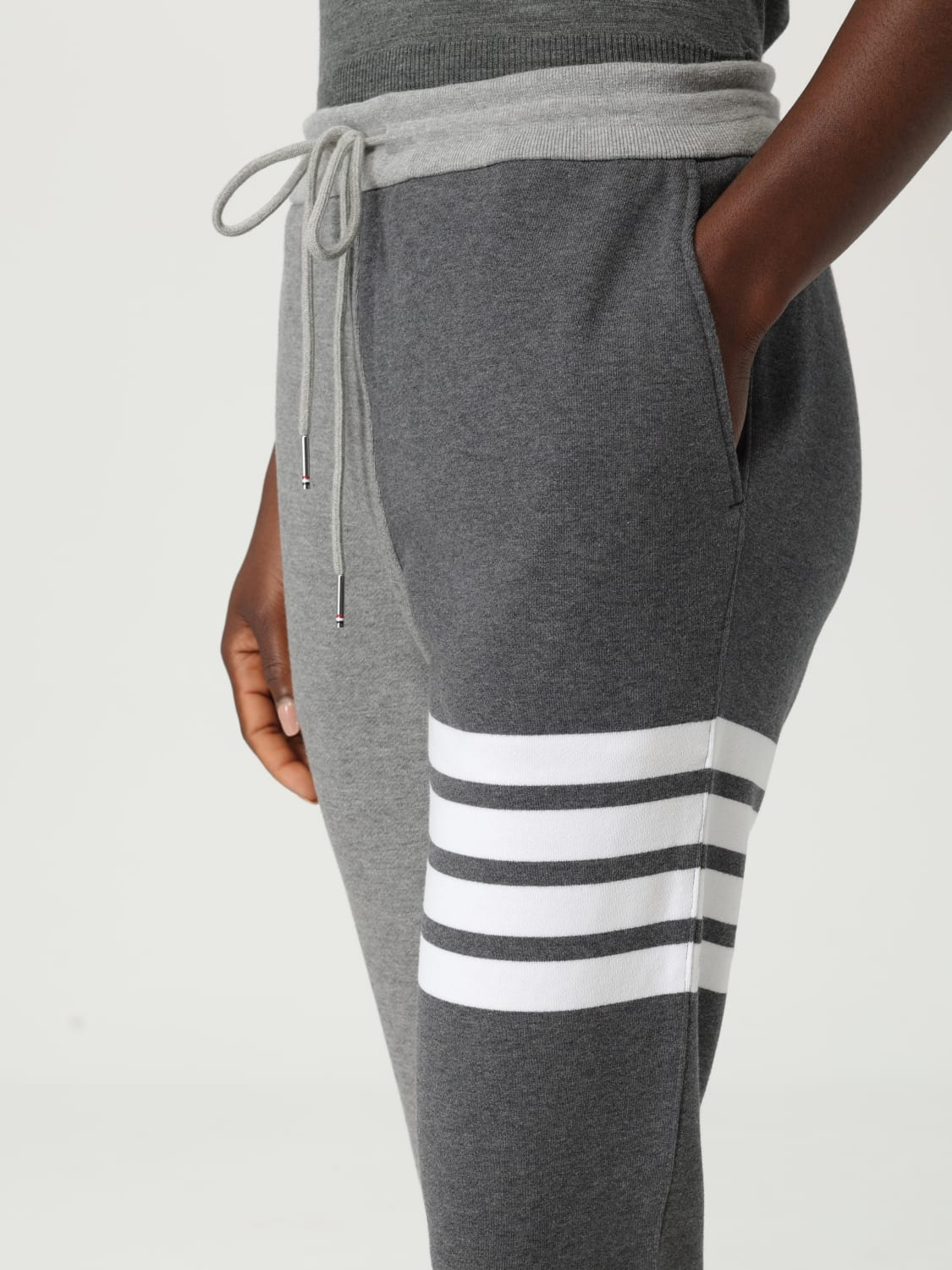 Pants woman Thom Browne - 5