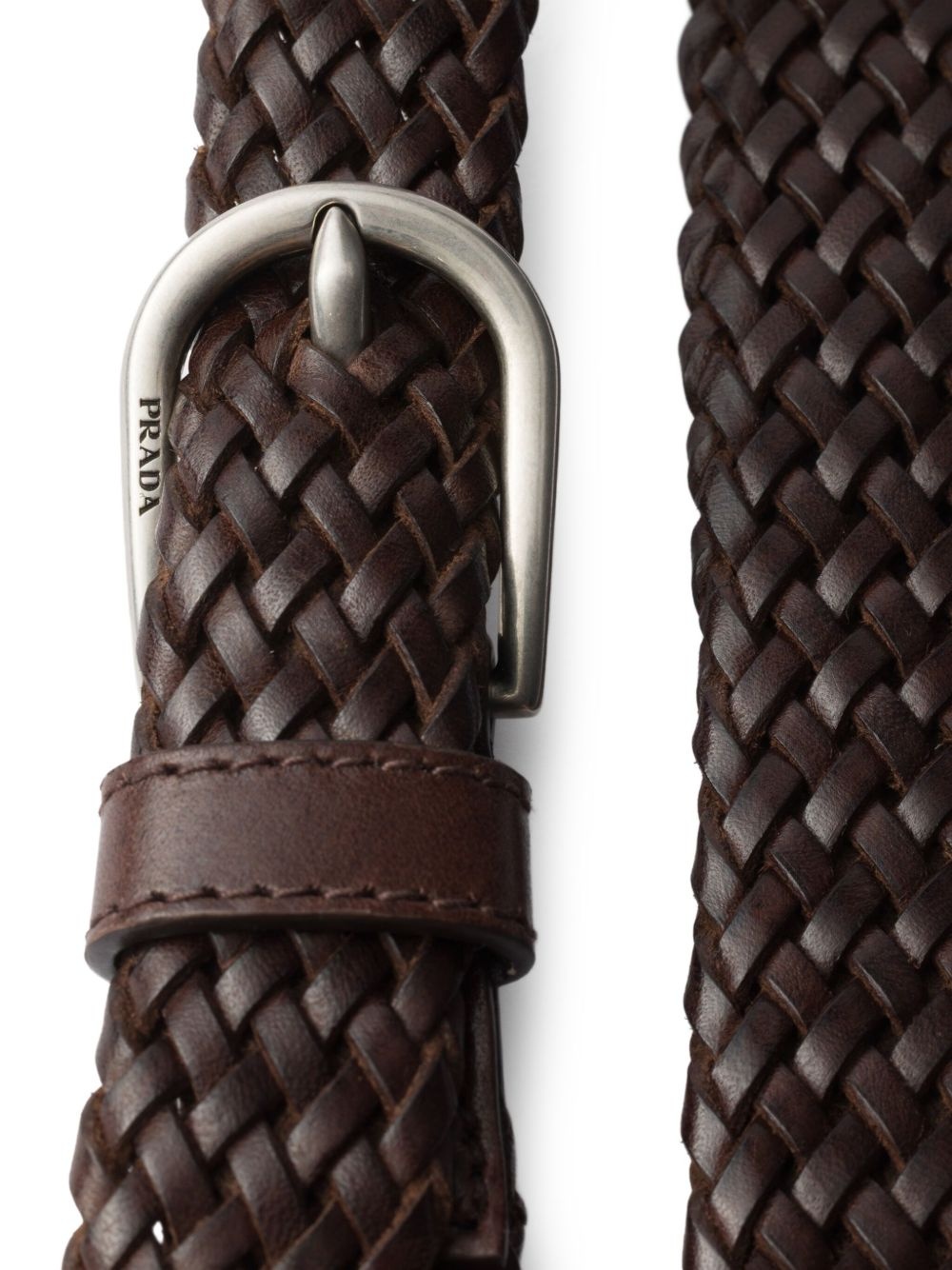 braided belt - 2