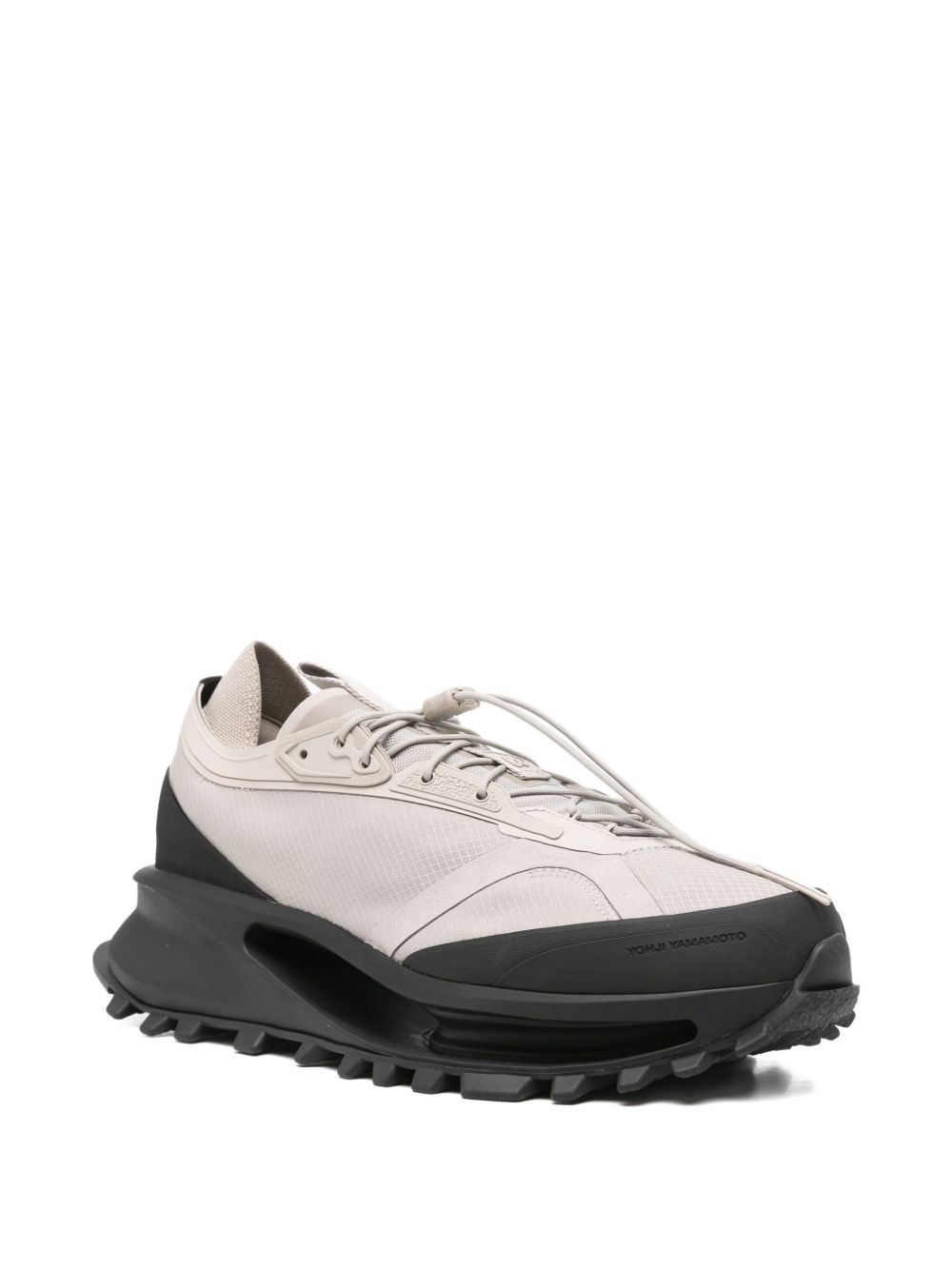 Laced sneaker GENDO - 2