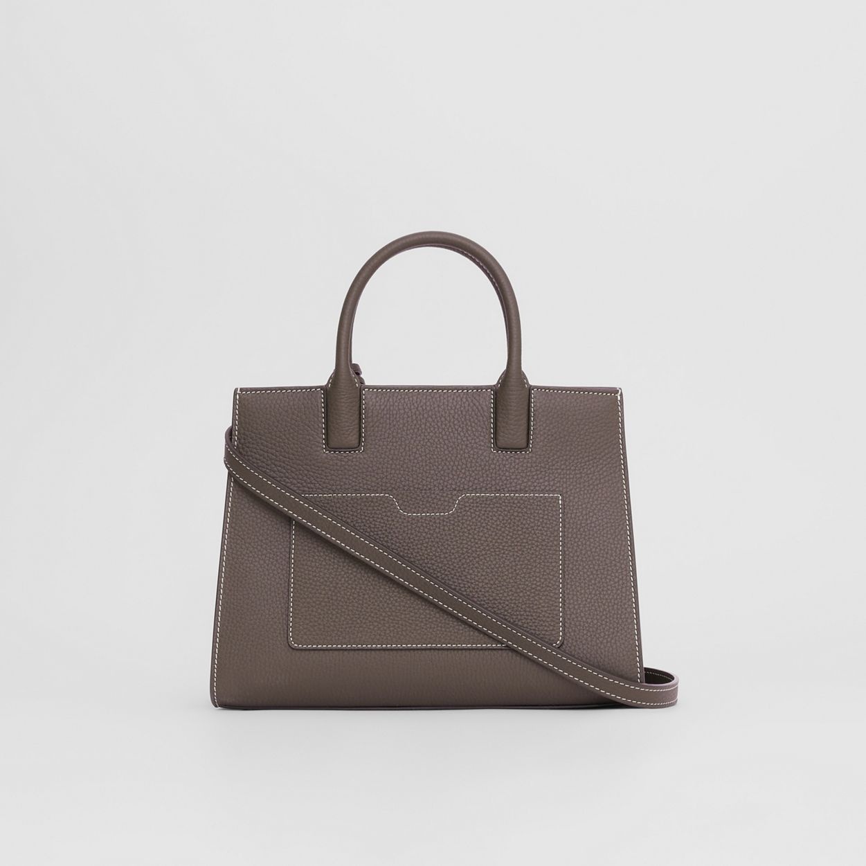 Mini Leather Frances Bag - 8