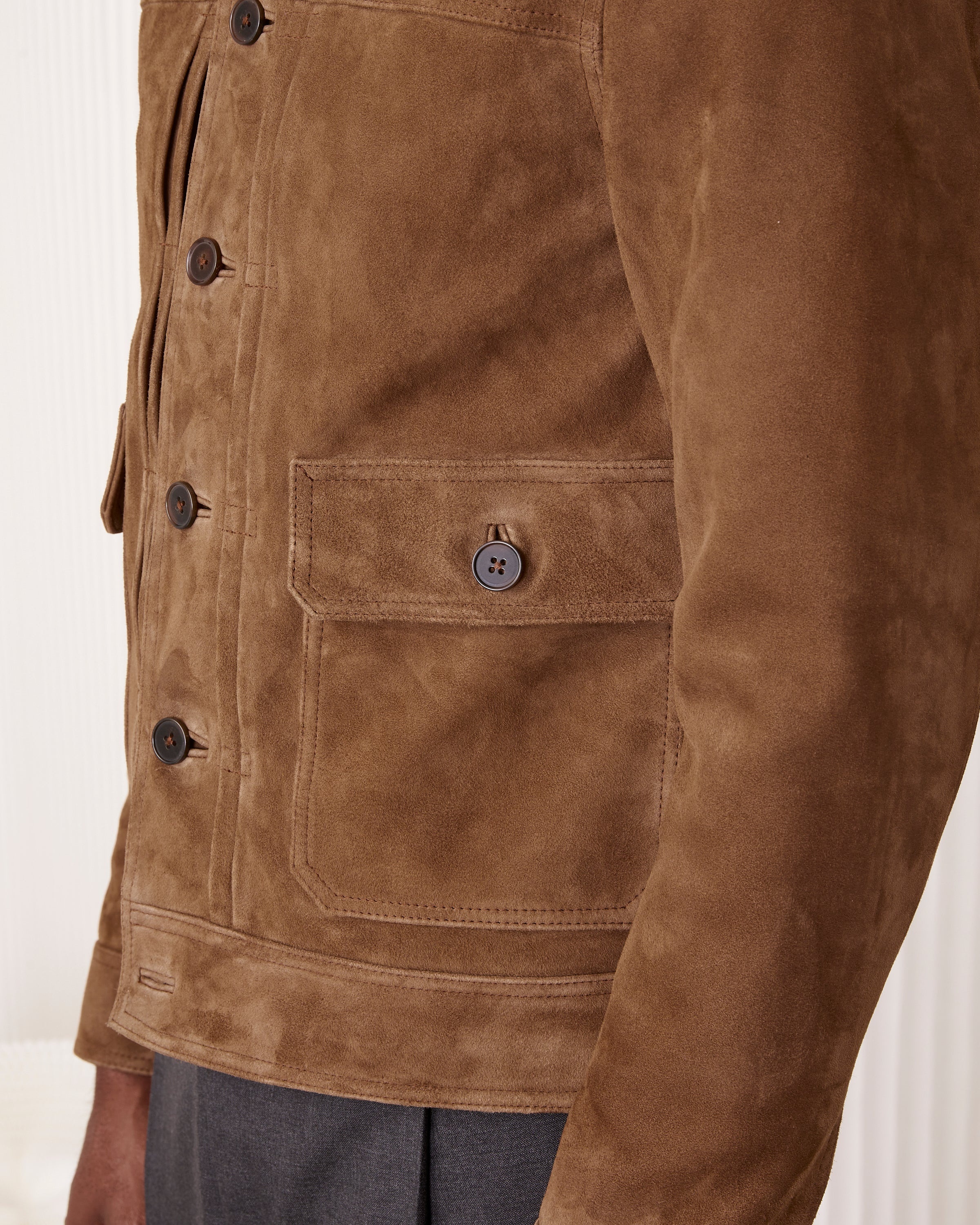 LAZLO JACKET - 6