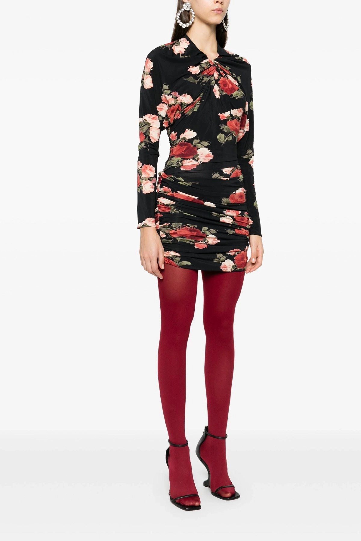 '24' dress - 2