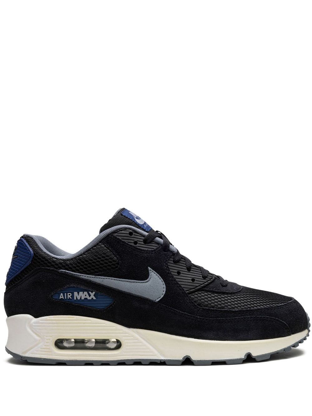 Air Max Essential low-top sneakers - 1