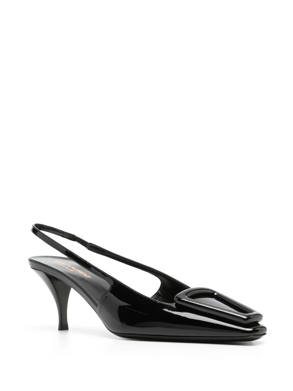 Tom slingback pumps - 2