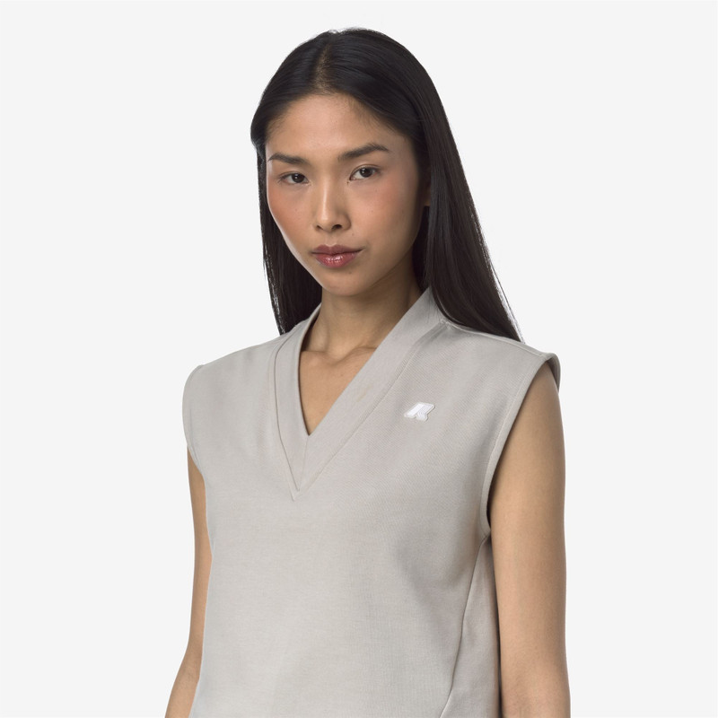 K-WAY SAONNE INTERLOCK outlook