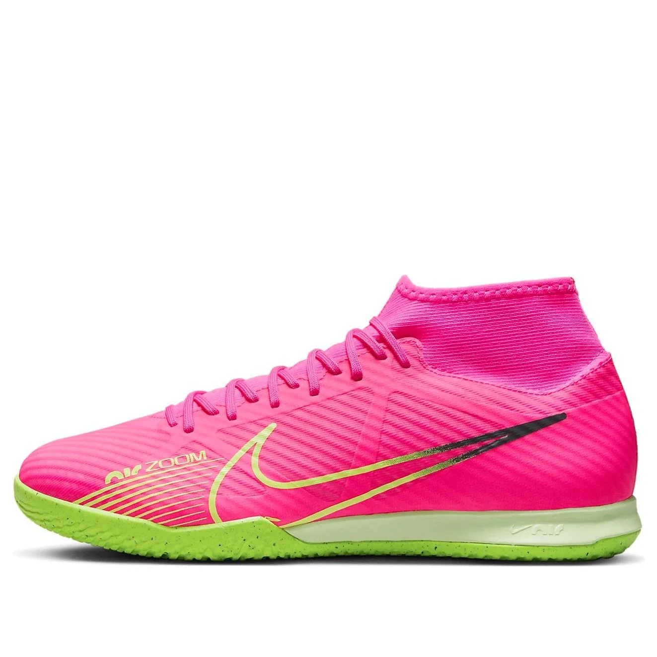 Nike Mercurial Superfly 9 Academy IC 'Luminous Pack' DJ5627-605 - 1