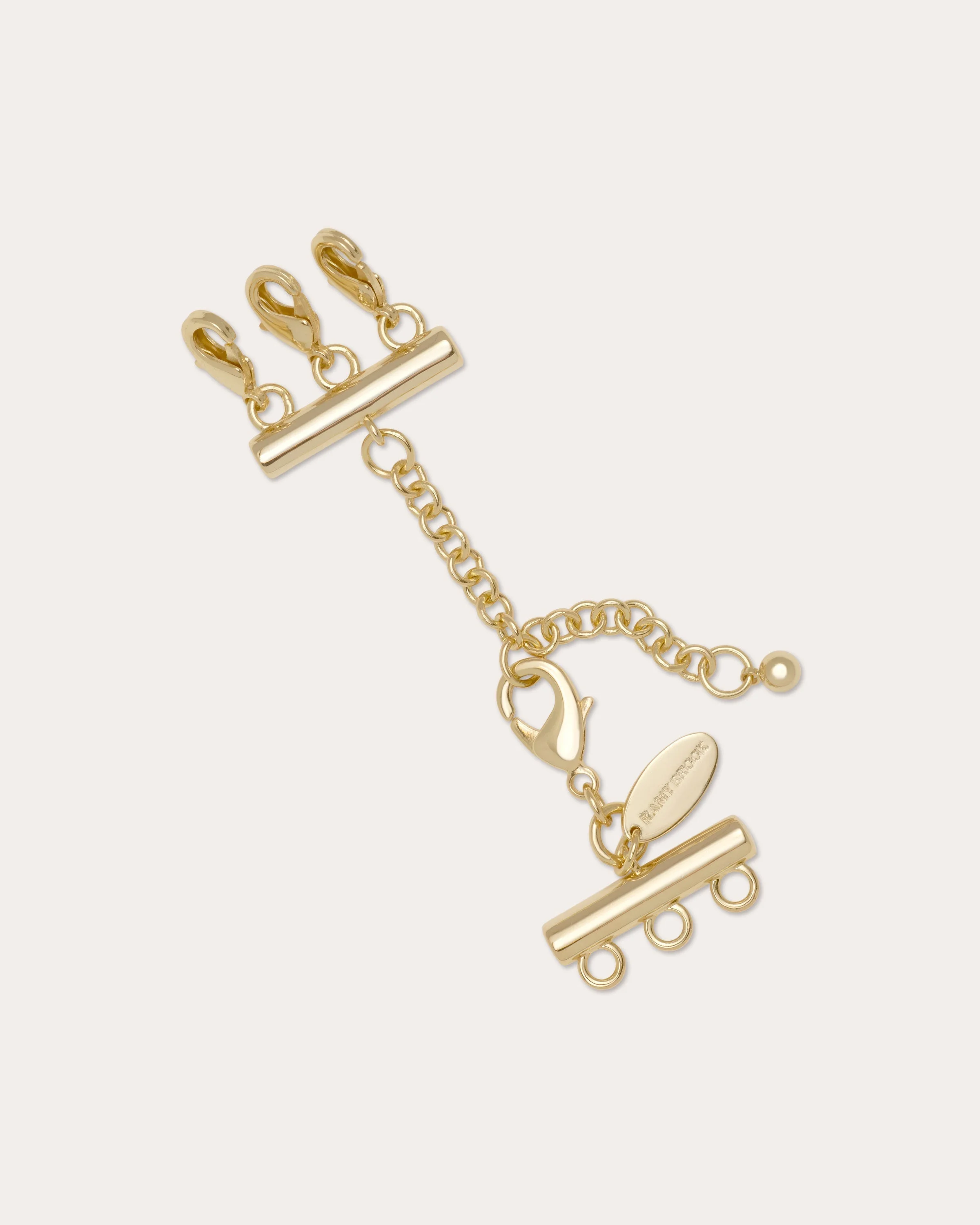 Necklace Connector - 1