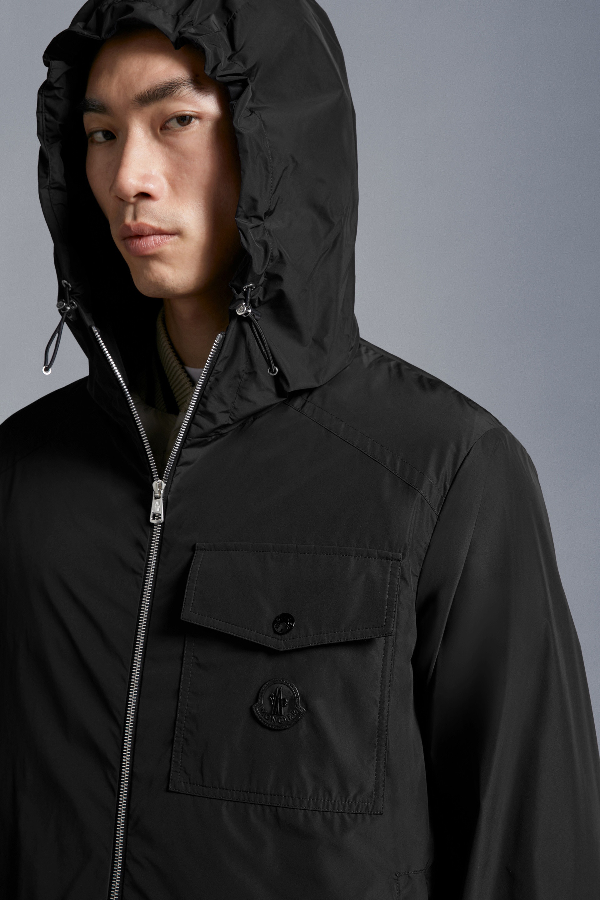 Fuyue Windbreaker - 4
