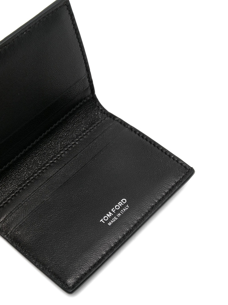 TOM FORD Tom Ford Wallets & Cardholders outlook