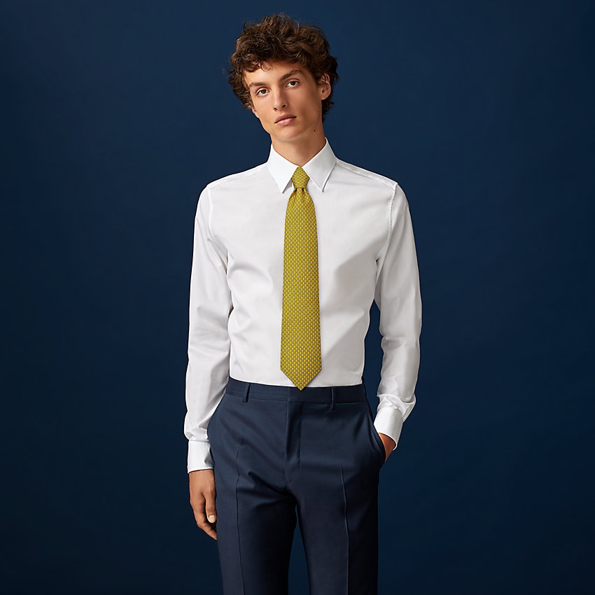 Hilario tie - 2