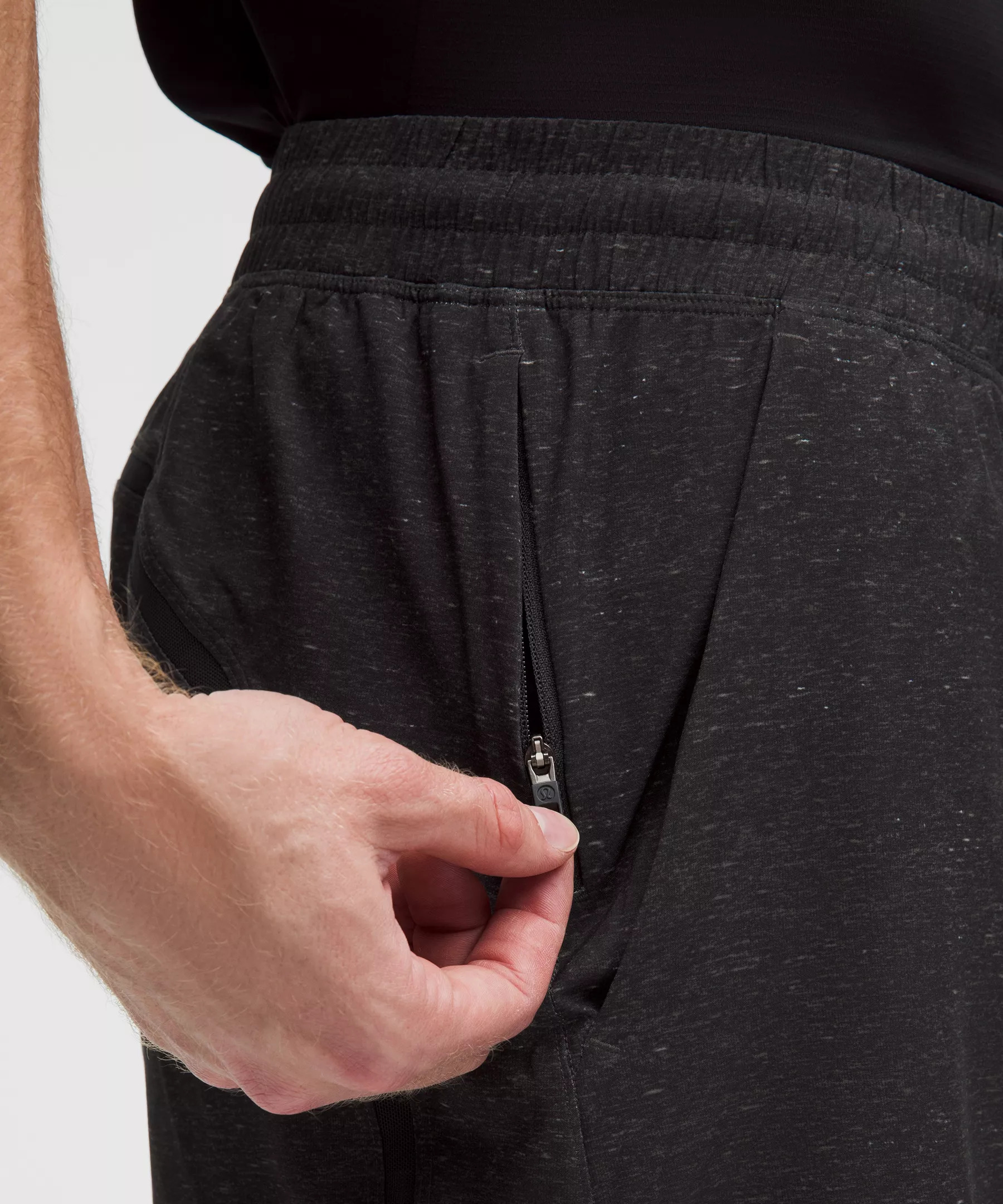 Pace Breaker Linerless Short 5" - 7