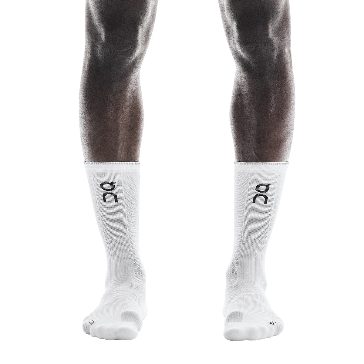 ON Performance Run Sock High - 2
