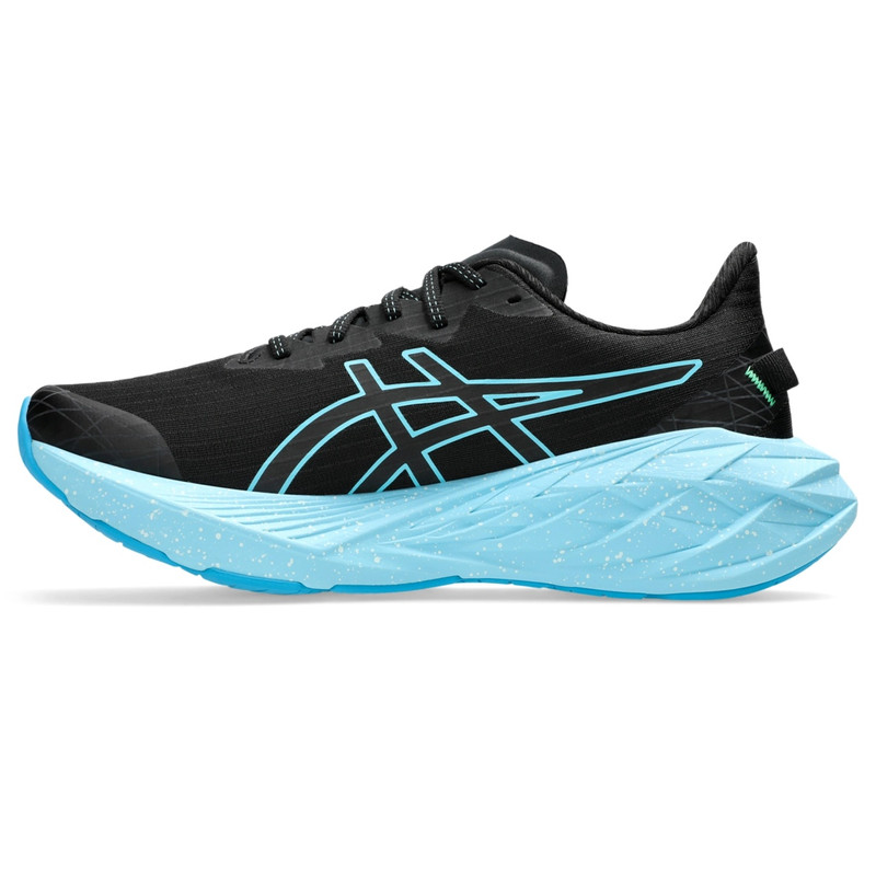 Asics NOVABLAST 4 LITE-SHOW outlook