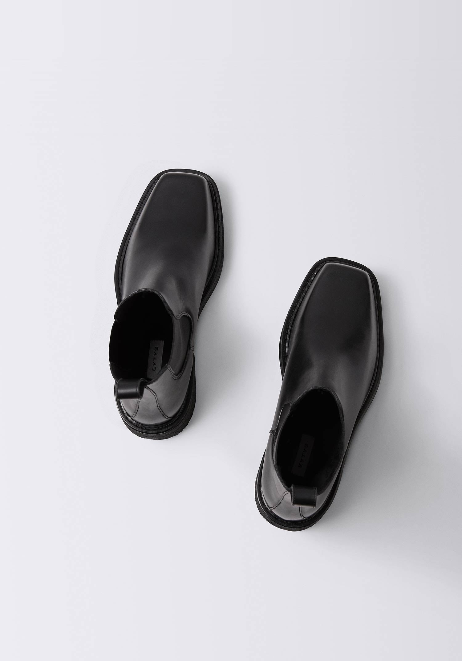 Ortega II Boots - 4