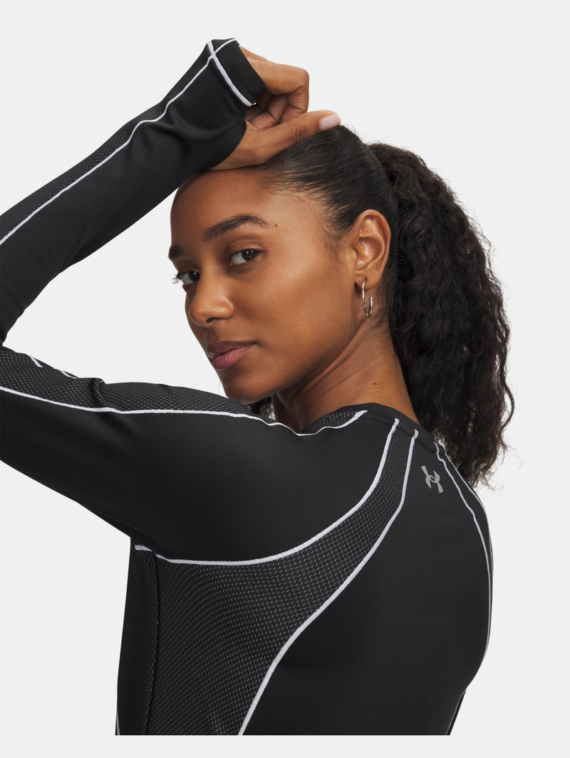 ColdGear® Textured 3