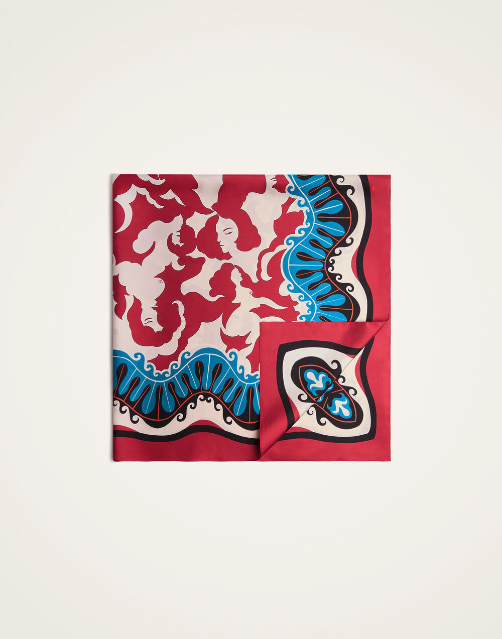 Mamma Foulard - 10