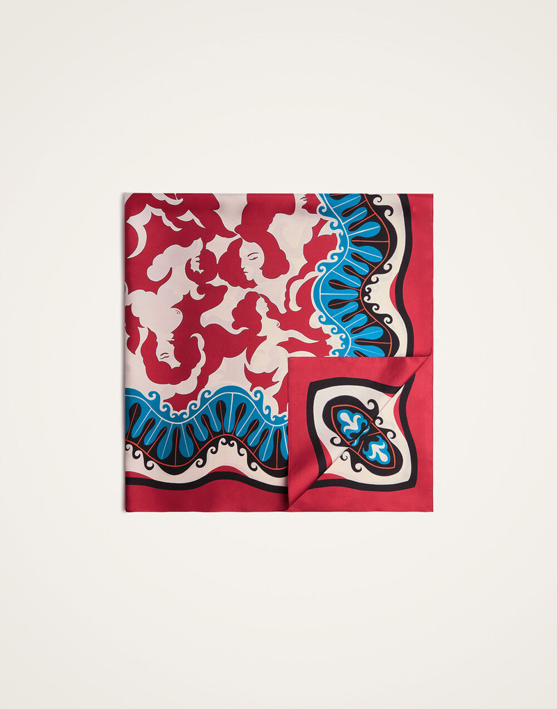 Mamma Foulard 10