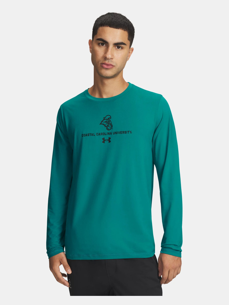 Under Armour UA Tech™ Stretch outlook