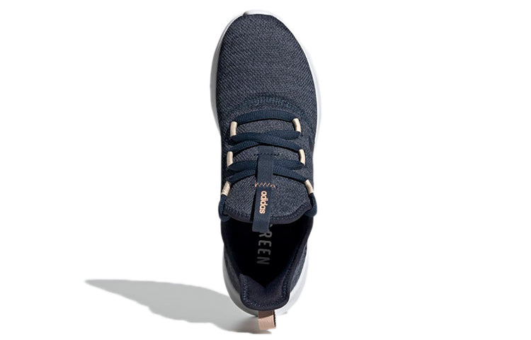 (WMNS) adidas Cloudfoam Pure 2.0 'Navy' H00947 - 5
