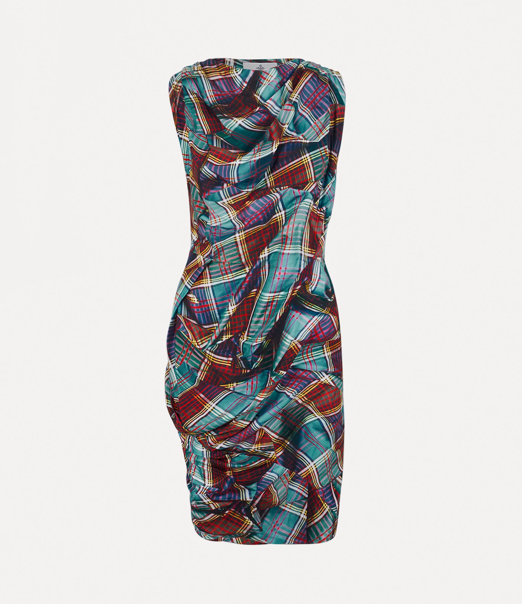 FOND DRESS - 2