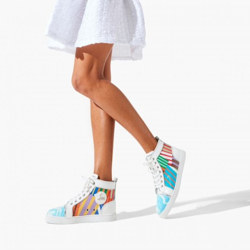 Louis Woman VERSION MULTI 3