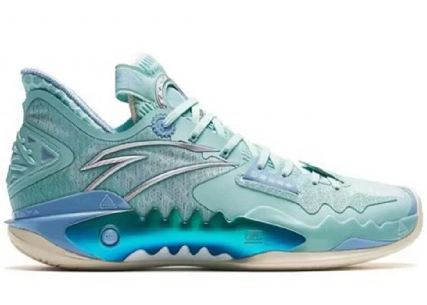 Anta Shock Wave 5 Decomposition - 1