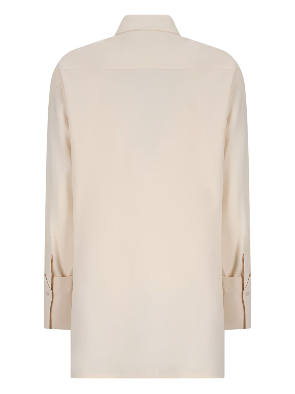 long-sleeve shirt - 2