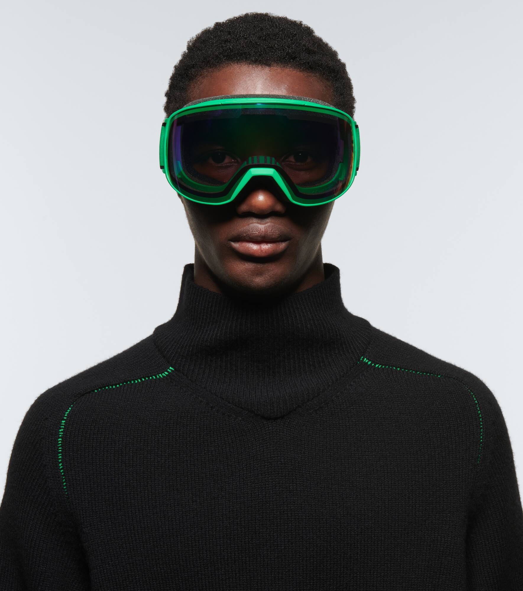 Ski goggles - 3