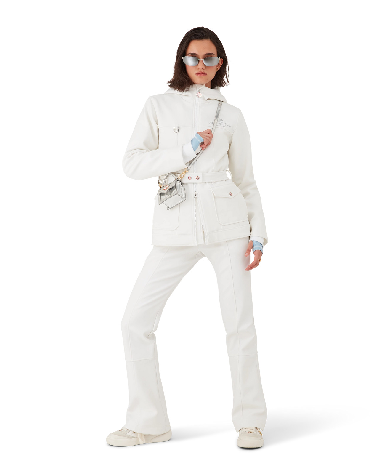 Ski Pants | Casablanca Paris - 2