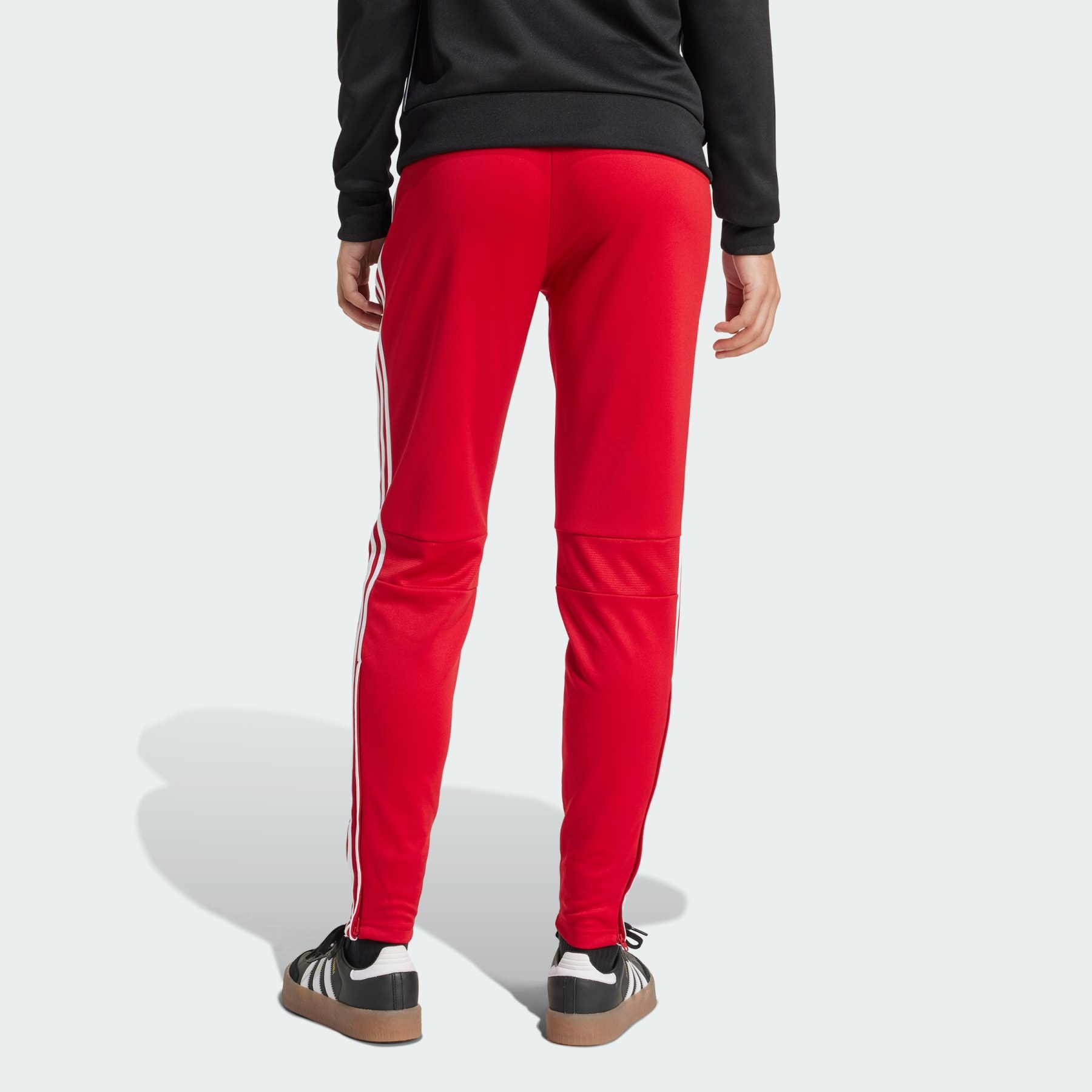 Tiro 25 Essentials Training Pants - 3