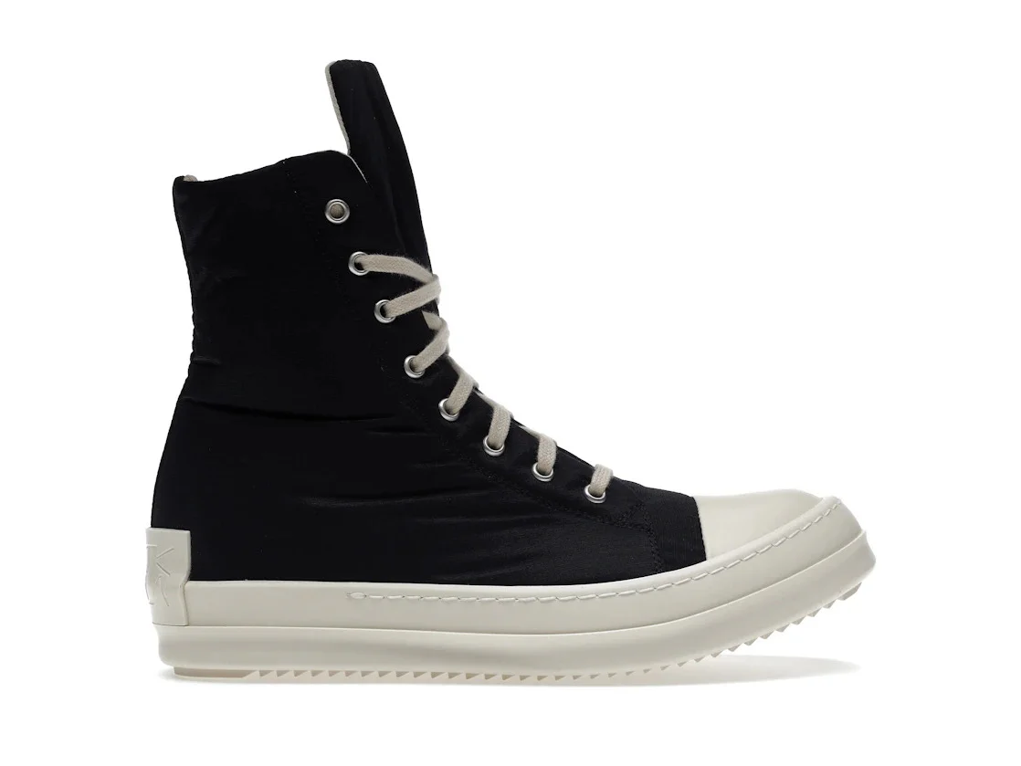 Rick Owens DRKSHDW Strobe Black Milk - 1