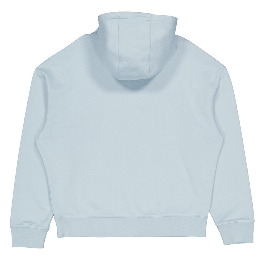 Maison Kitsune Fox Head Patch Oversize Hoodie - 7