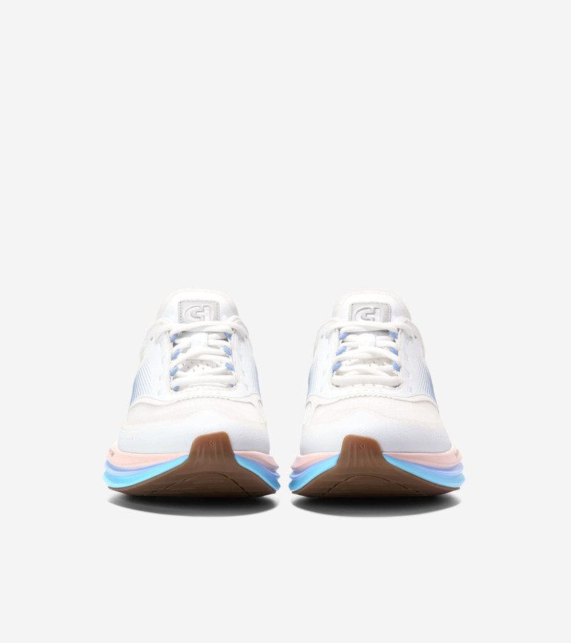 COLE HAAN Women's ØriginalGrand Quadstar Running Sneakers outlook