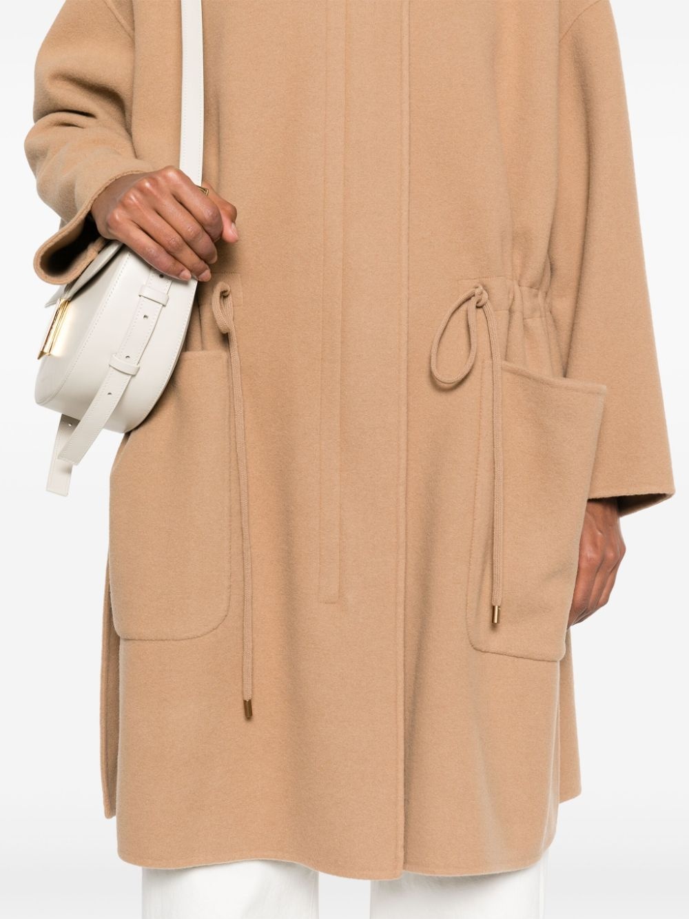 Miele coat - 5