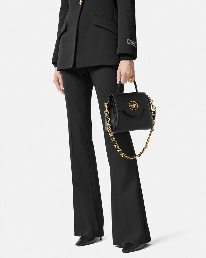 La Medusa Small Handbag 4