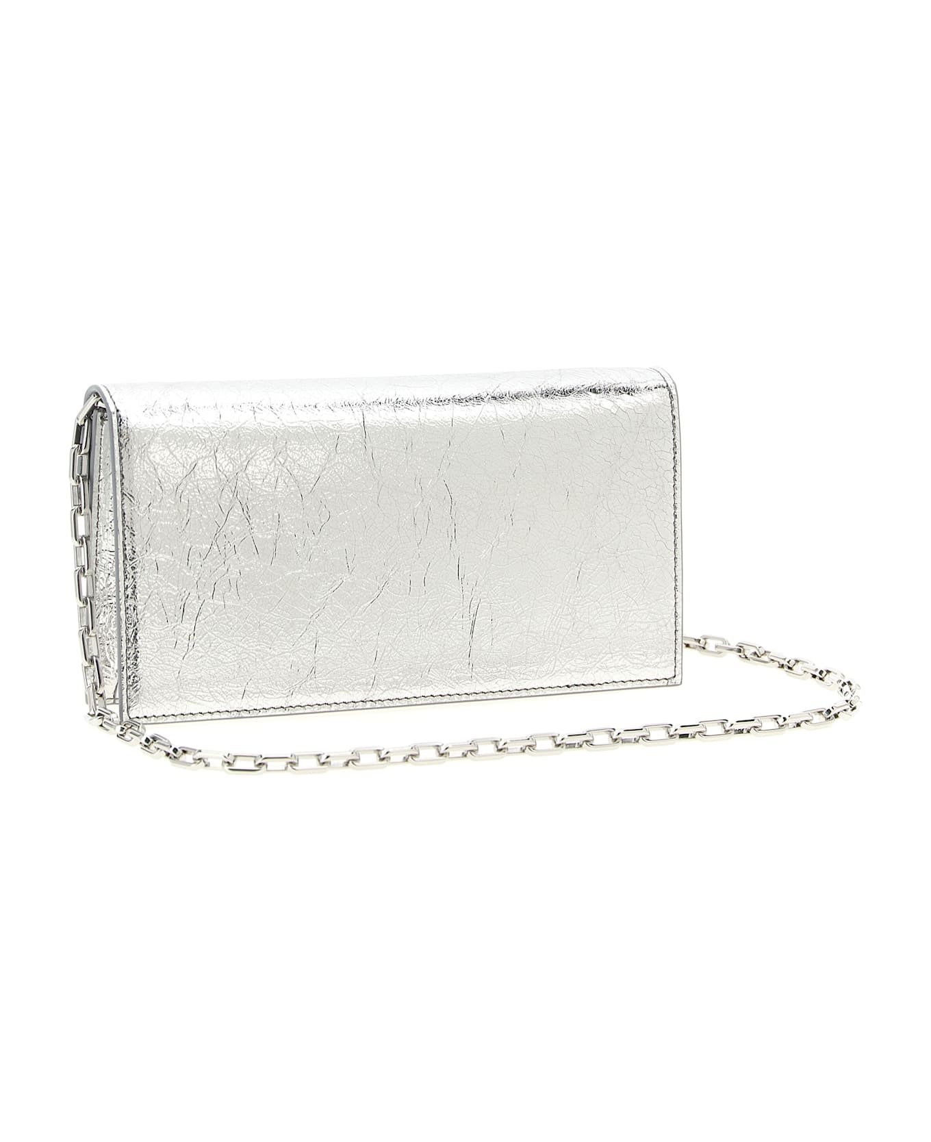 'loubi54' Clutch - 2