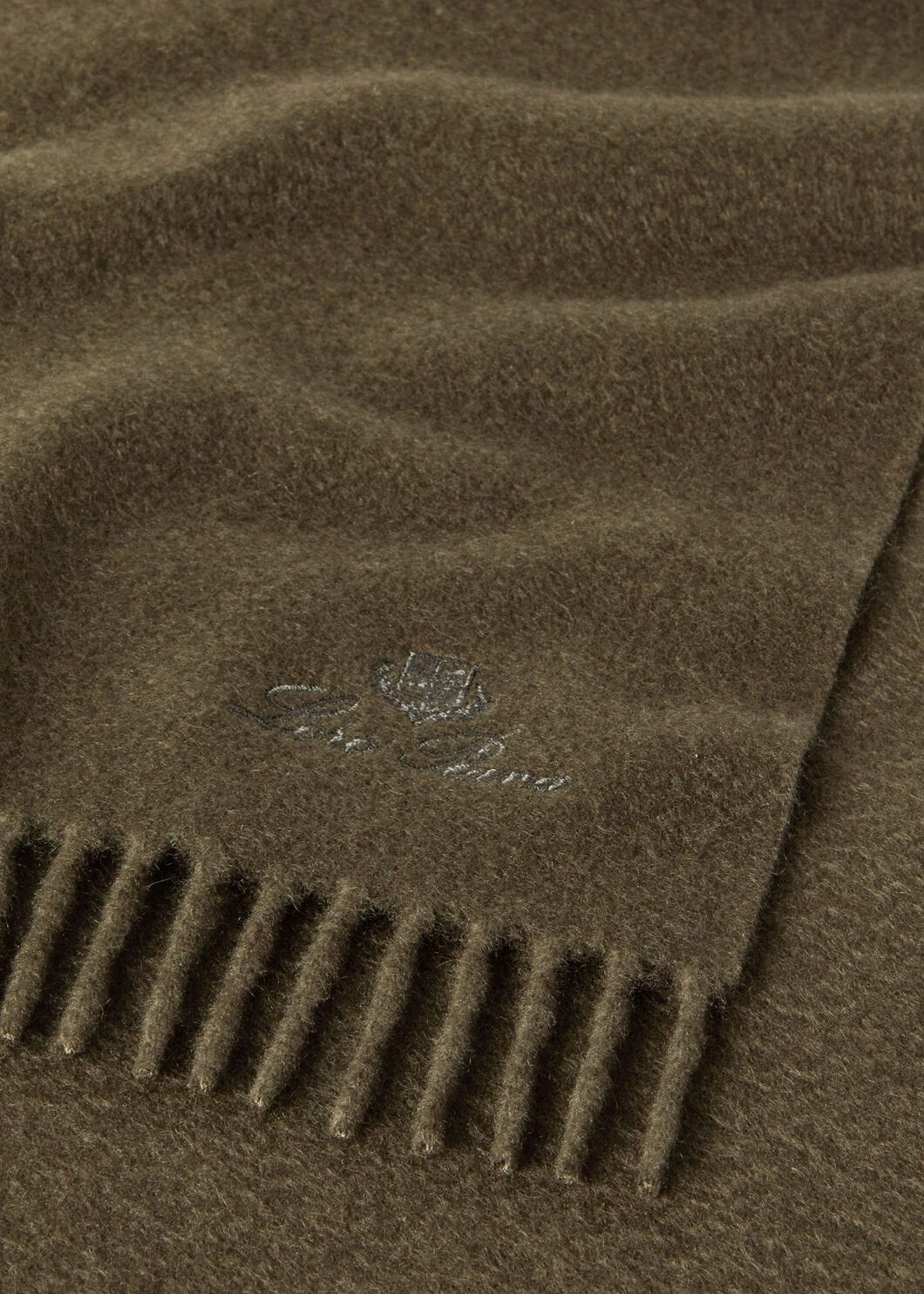 Piccola Unita Scarf - 3