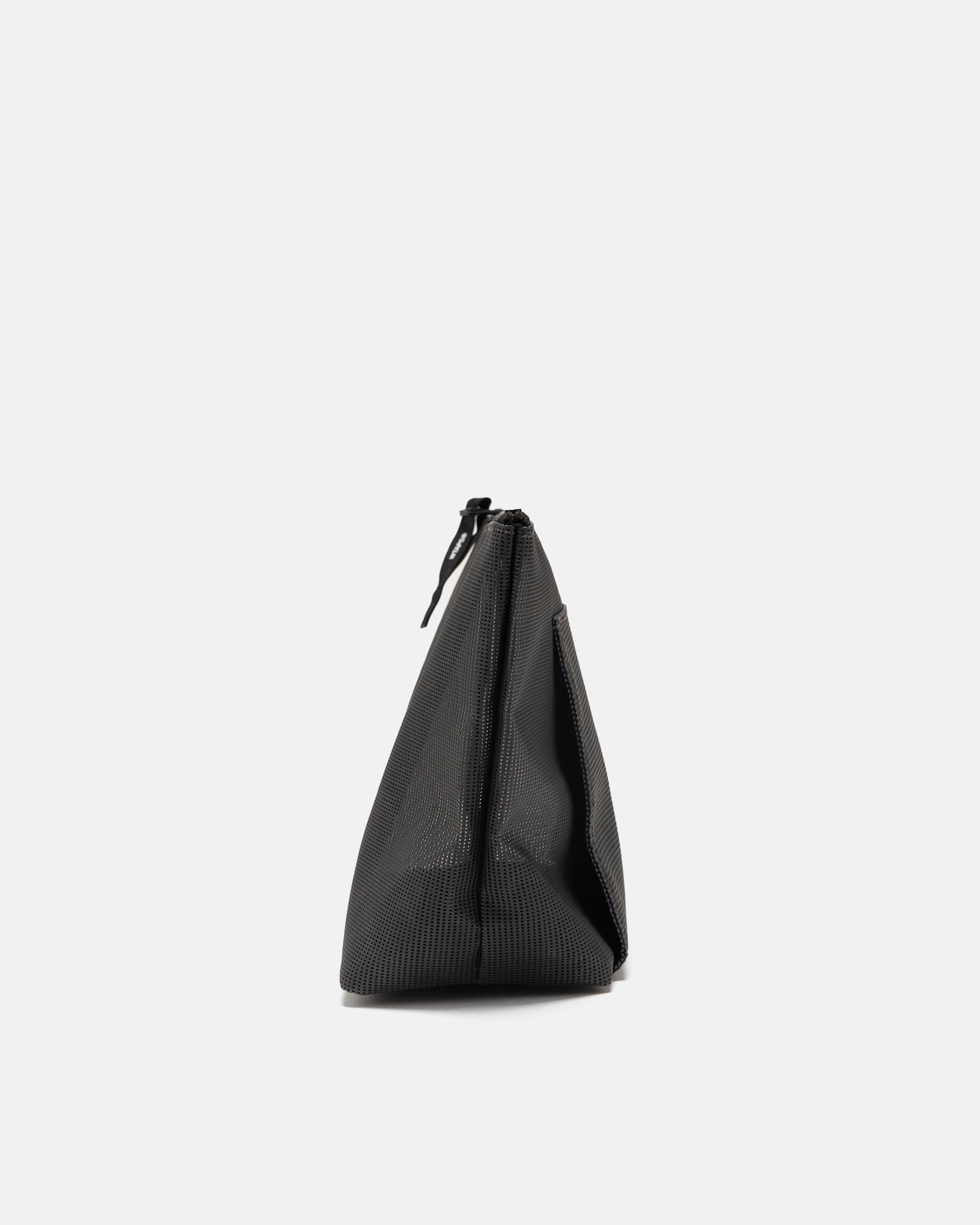 Mag L / Pouch / PVC Black - 3