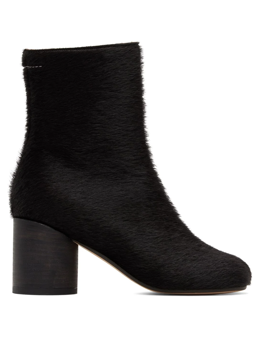 Brown Anatomic Ankle Boots - 1