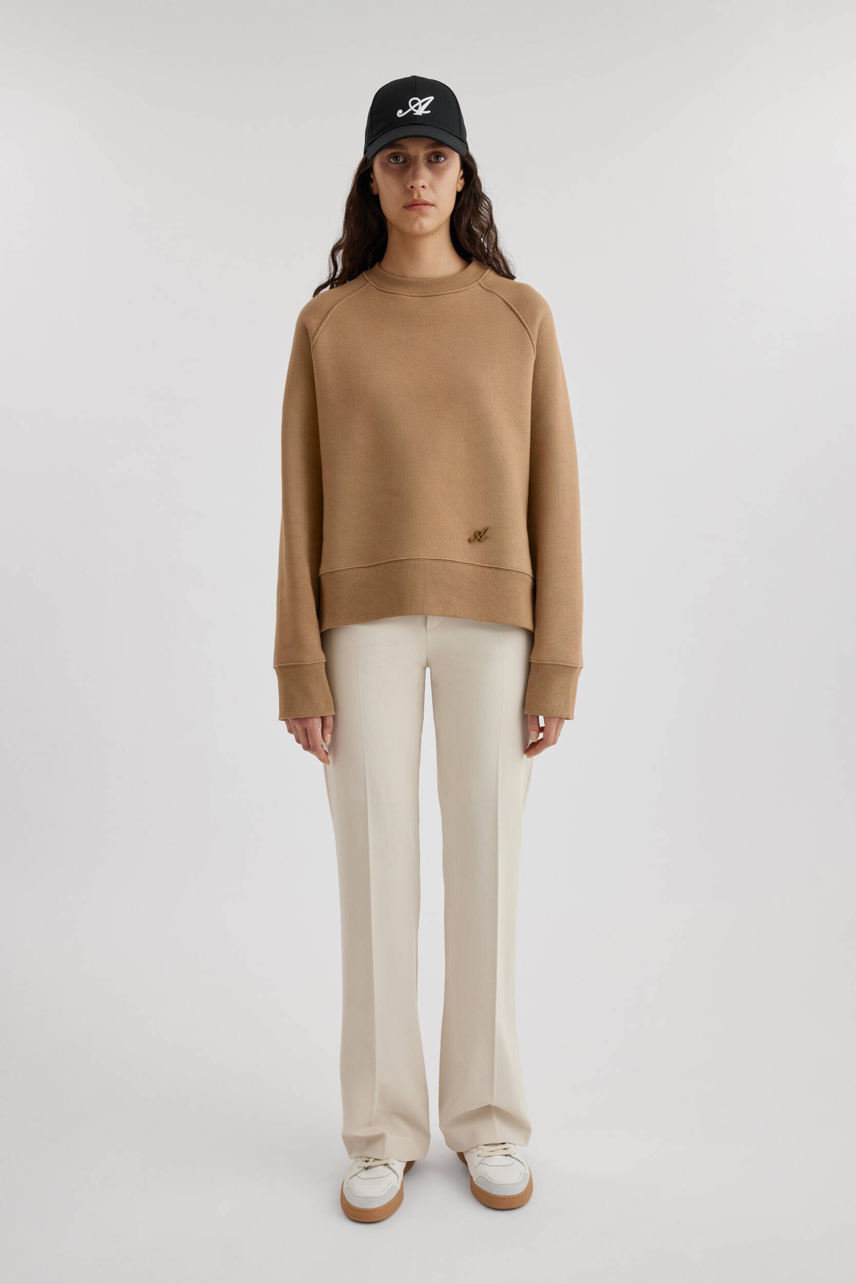 Rio Slit Sweatshirt - 5