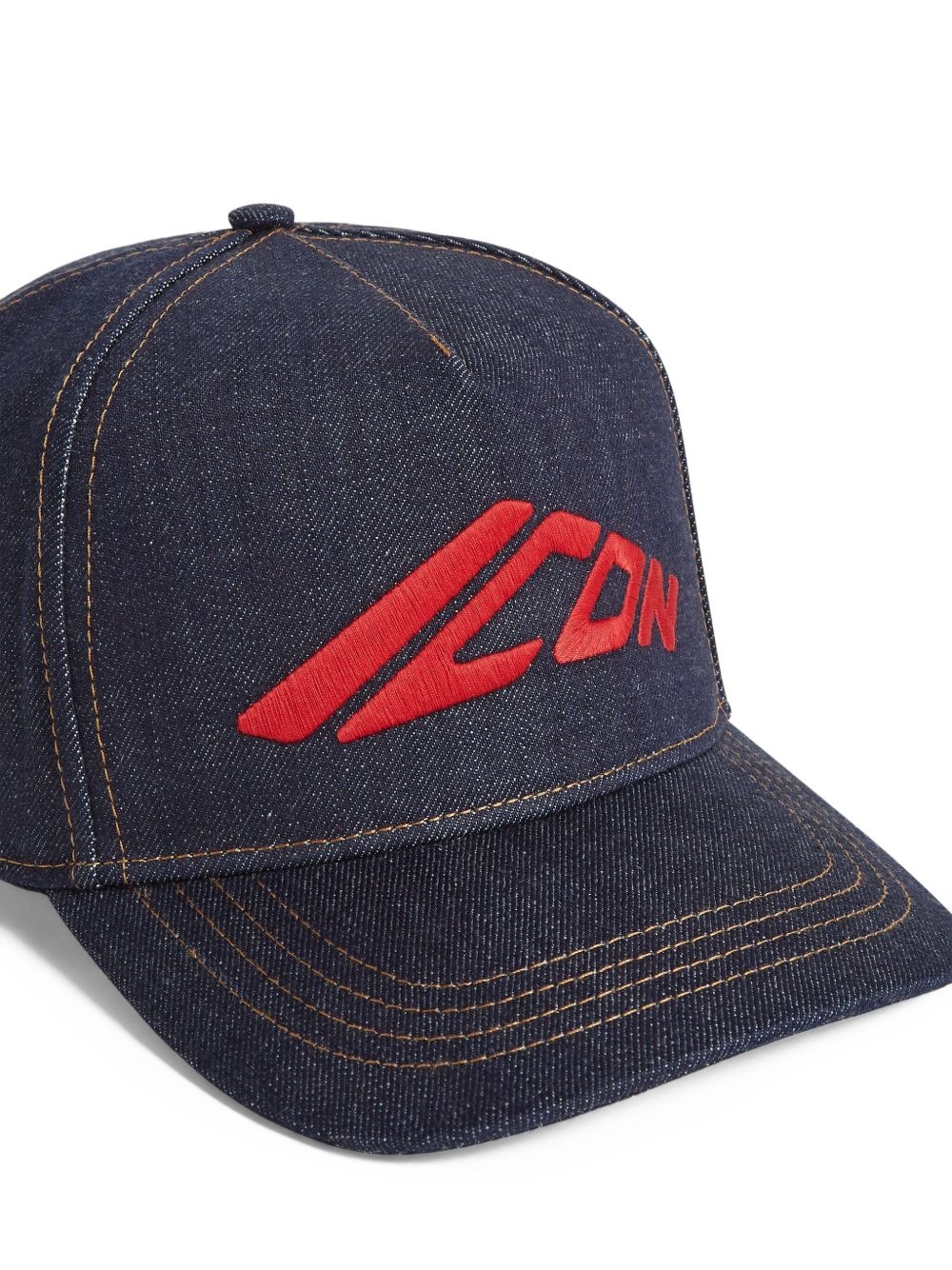 Icon New Generation cap - 3